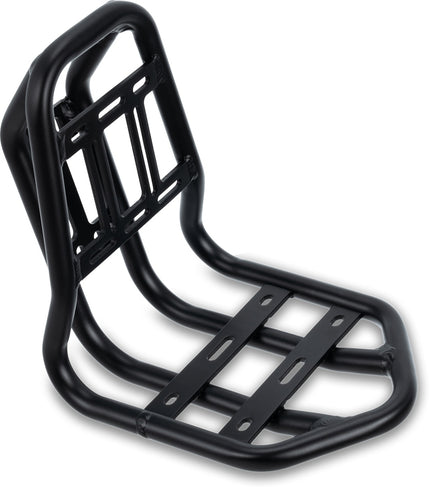 ACID FRONT CARRIER COMPACT 20" BLACK