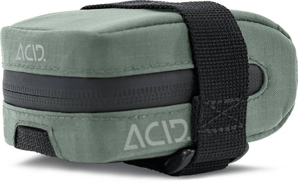 ACID SADDLE BAG PRO OLIVE