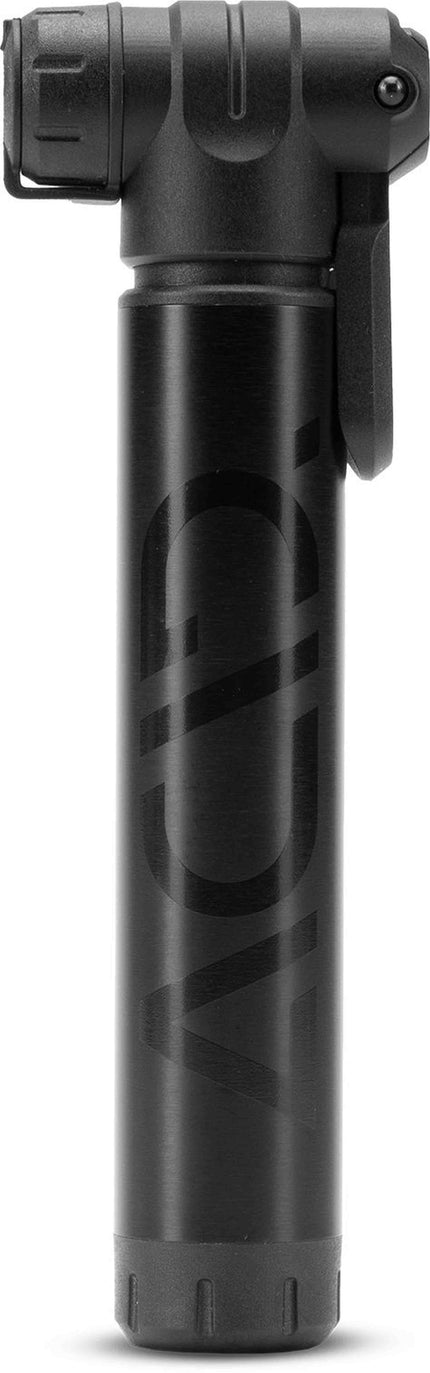 ACID PUMP RACE DUAL CMPT BLACK