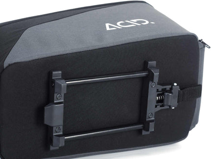ACID Panniers Trunk 8 Rilink Black