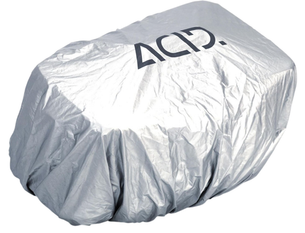 ACID PANNIERS TRUNK 8+7 RILINK