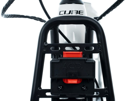Acid Filink For Front Carrier Compact Bikes