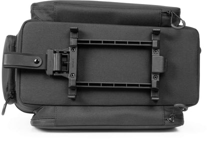 ACID PANNIERS TRUNK CITY 8+16 RILINK BLACK