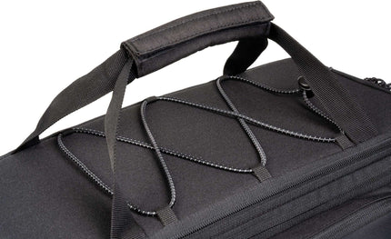 ACID PANNIERS TRUNK CITY 8+16 RILINK BLACK