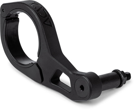 ACID HANDLEBAR BRACKET CENTER HPP BLACK