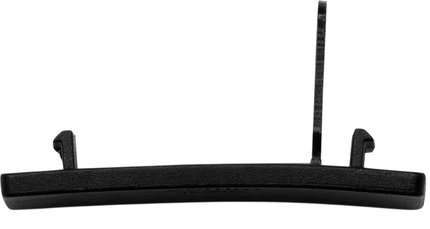 ACID Fork Crown Adapter Screw Mount 25Mm 2.0 Black