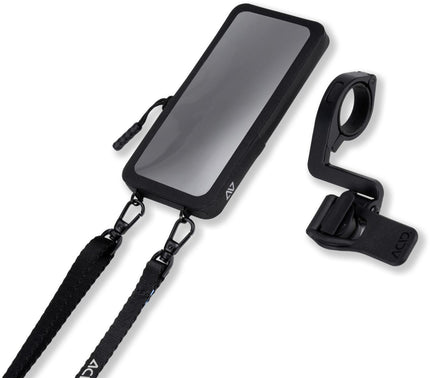 Acid Mobile Phone Case Pro M Black