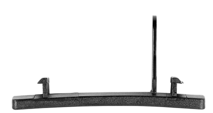 ACID Fork Crown Adapter For Screw Mount 25Mm Black