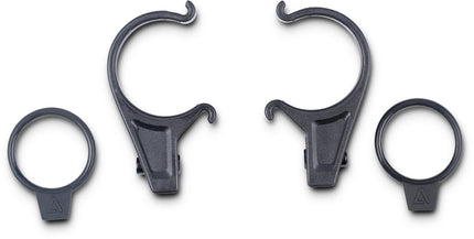 ACID Fork Adapter Mudguard O-Ring Clip 1.0/2.0