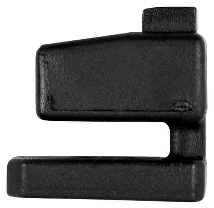 ACID Sic Bridge Adapter 3 Mm 1.0/2.0 Black