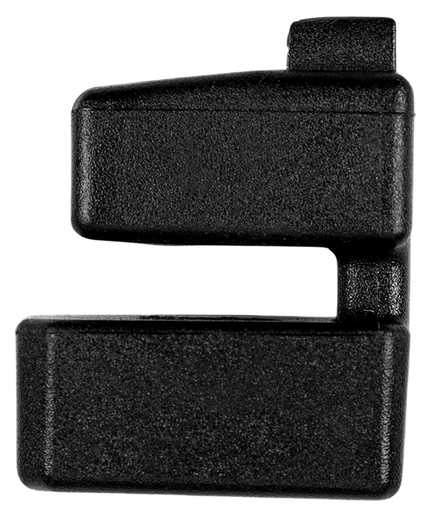 ACID Sic Bridge Adapter 8 Mm 1.0/2.0 Black