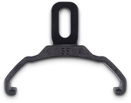 ACID Bridge Adapter 55 Mm Black