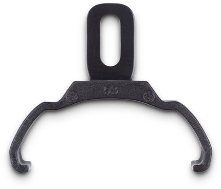 ACID Bridge Adapter 53 Mm Black