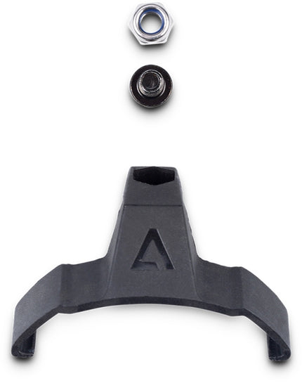 ACID Bridge Adapter 60 Mm Black