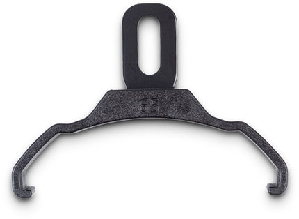 ACID Bridge Adapter 65 Mm Black