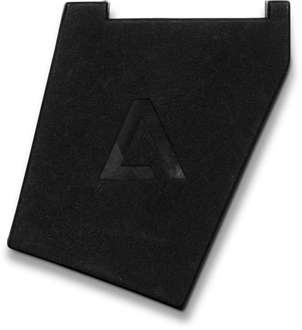 ACID Carrier Spacer Rear 38 Mm 2.0