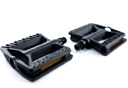 ACID PEDALS FLAT C3-EPB ATX BLACK