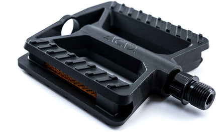 ACID PEDALS FLAT C3-EPB ATX BLACK