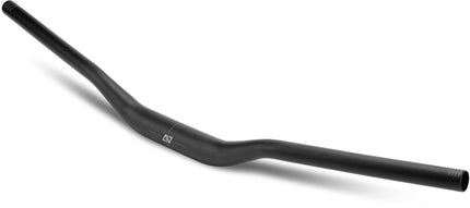 ACID HANDLEBAR 35.0 8° R35 BLACK 740 MM