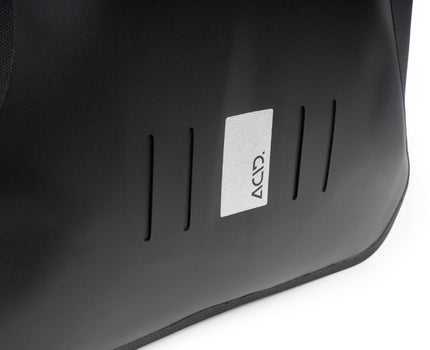 ACID PANNIER BAG PRO 15 CILINK BLACK