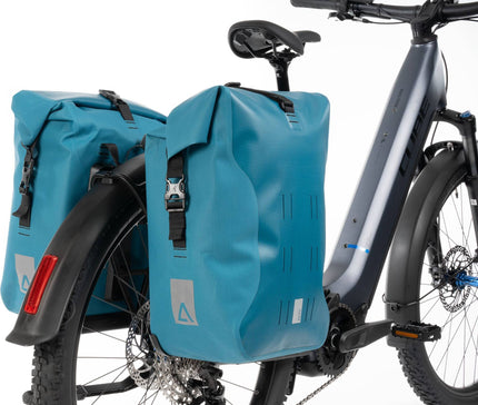 ACID PANNIER BAG PRO 20/2 CILINK BLUE