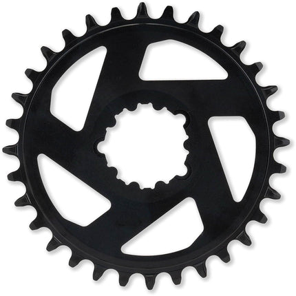 ACID Chainring Mtb Pro Hpa Black