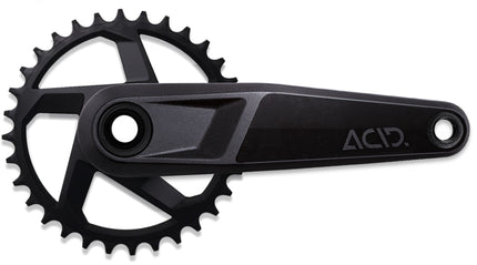 Acid Crank Set Mtb Pro 32T