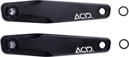 Acid Crank Set E-Mtb (Isis/Gen4)