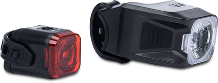 ACID LIGHT SET PRO 20 CMPT BLACK