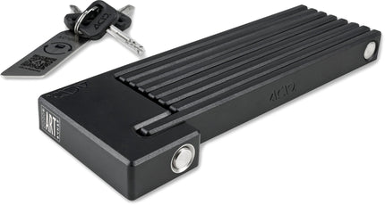 ACID Folding Lock Rigid 120 Pure Art1