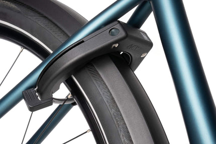 ACID FRAME LOCK LATCH 6078 ART2