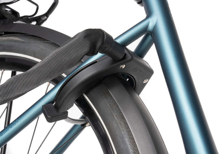 ACID FRAME LOCK LATCH 6078 ART2