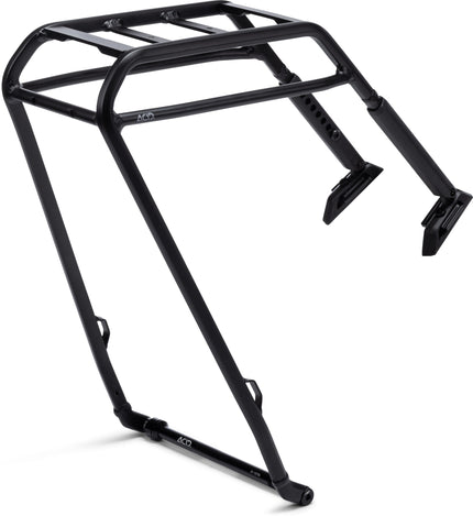 Acid Carrier Full Suspension Rilink Axle Mount