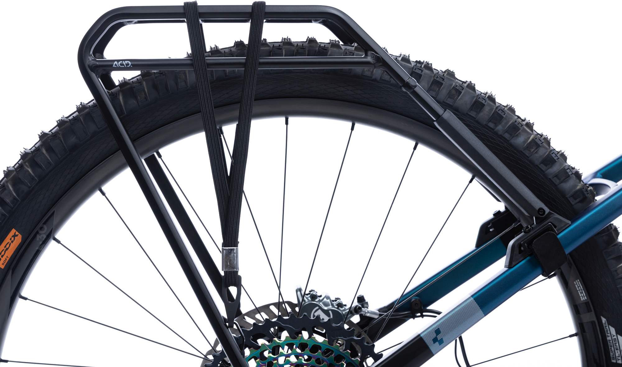Acid Carrier Full Suspension Rilink Axle Mount – cubestores.nl
