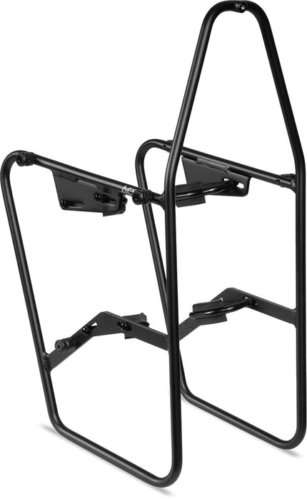 ACID CARRIER LOWRIDER SUSPENSION MTB BLACK
