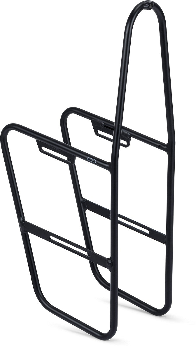 ACID FRONT CARRIER FORK LOWRIDER BLACK – cubestores.nl