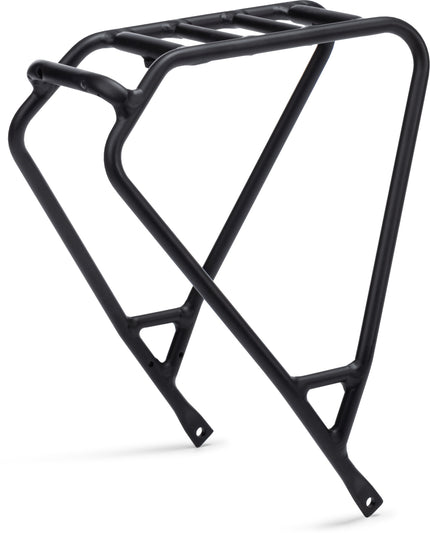 Acid Carrier Rookie Atb 20" Black