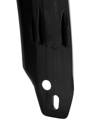 ACID Mudguard Set 45 2.0 28 Inch Black
