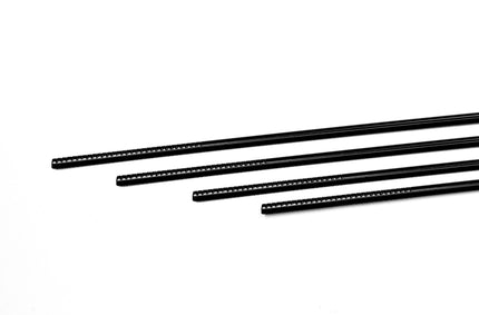 ACID Mudguard Set 45 2.0 28 Inch Black