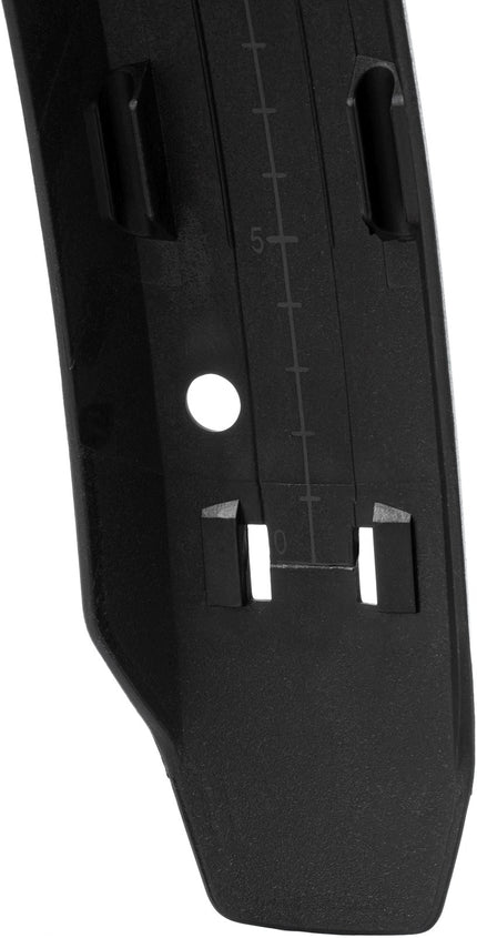 ACID Mudguard Set 65 27.5" Black