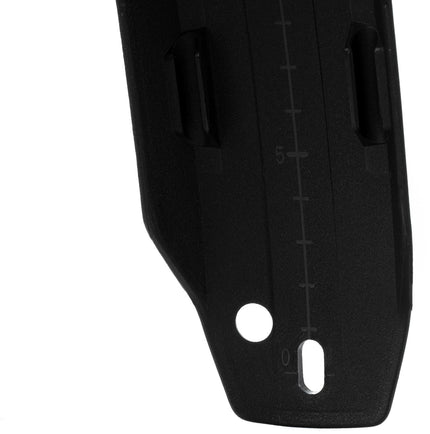 ACID Mudguard Set 75 29" Bb Mount Black