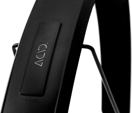 ACID Mudguard Set 75 27.5" Bb Mount Black