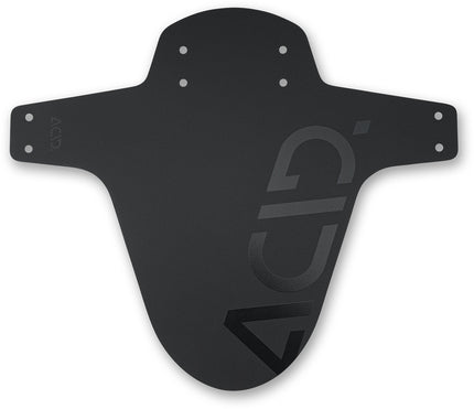 ACID Mudguard Downhill Black