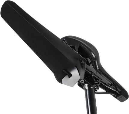 ACID Mudguard Splash Black