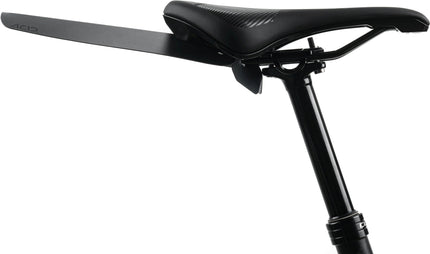 ACID Mudguard Splash Black