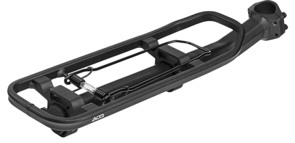 Acid Seatpost Carrier Beam Spring Clamp Rilink