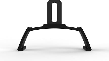 ACID MUDGUARD SEAT STAY BRIDGE ADAPTER 65MM 2.0
