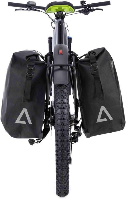 ACID CARRIER SIC RAIL 29 BOOST BLACK