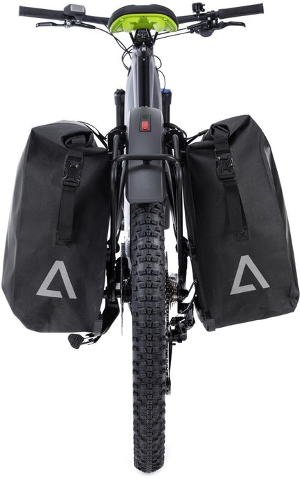 ACID Carrier Sic Rail 27.5 Inch Black