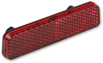 ACID Carrier Reflector Slim Standard Red